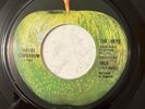 THE IVEYS ORIG. APPLE 45 MAYBE TOMORROW 1803 BADFINGER 1968 EXCELLENT
