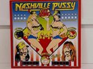 Nashville Pussy- Get Some Vinyl Record LP Album With CD Version EX/EX Hard Rock