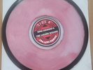 King Gizzard And The Lizard Wizard Nonagon Infinity Live GITD Sand Filled Vinyl