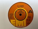 UK EMI INT “DEMO”-RUFUS LUMLEY-I’M STANDING-EX