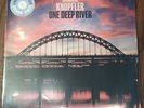 Mark Knopfler One Deep River 2LP Vinyl New Limited Indie Blue Color Record Album