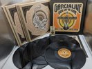 Jerry Garcia Live Band Volume 1 March 1st, 1980 Box Set RSD 5xLPs