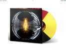 SEALED-PEARL JAM-DARK MATTER LP-RED,YELLOW, BLACK VINYL TRICOLOUR-IN STOCK-M/M