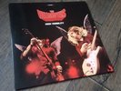 Hellacopters - High Visibility - Geätzt/Etched - Sweet Nothing Records – SNLP006