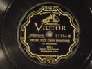 78 RPM - MAC, Victor 21740 