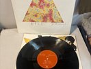 DAVID KITT - Small moment LP 2000 - UK Folk Rock/Indie Rock VERY RARE