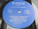 Various RECKLESS ROOTS ROCKERS 1976 US LP 1st  RAWSE  REGGAE PLAYS VG+/EX++ HEAR