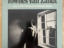 Townes Van Zandt ‎' Live At The Old Quarter, Houston, Texas ' 2XLP US 1977 Rare