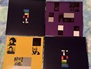 X&Y by Coldplay (Record, 2005) Original Pressing Vinyl including Poster