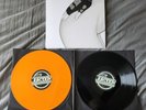 Final Fantasy 7 Remake Jukebox Vinyl Record LP New Not Moonshake VGM FF7