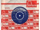 THE ESCORTS - DIZZY MISS LIZZY 7