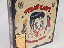 Stray Cats – Runaways Boys – 180g 4xLP 33RPM – (UK Import)- SEALED