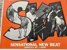 Byron Lee And The Dragonaires - Plays Jamaica Ska on Kentone