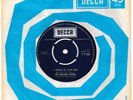 THE ROLLING STONES   I WANNA BE YOUR MAN B/W STONED  UK 45 AND FACTORY SLEEVE