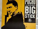 LP: Pucho & The Latin Soul Brothers, Big Stick, Prestige, Stereo, 1968, Jazz,