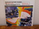 Days Of Future Passed by The Moody Blues. MFSL Original Master Recording. Japan.