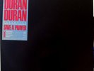 DURAN DURAN Save a Prayer - 4 Versions (1985) Capitol PROMO only 12