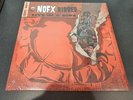 NOFX Ribbed Live In A Dive Vinyl Gonoherpasyphilaids