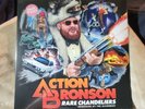 Action Bronson & The Alchemist - Rare Chandeliers Pink Vinyl Sealed NM+