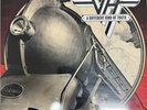 Van Halen ‎- A Different Kind Of Truth LP Red Vinyl  Sealed  Read Description