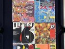 street sounds electro vinyl records                 Various Artists