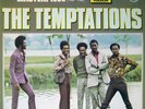 The Temptations Papa Was A Rollin Stone / Masterpiece Vinyl Single 12inch