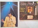 ELVIS PRESLEY-I WISH YOU A MERRY CHRISTMAS / 2-LP GERMAN Import Factory Sealed