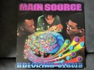 Main Source - Breaking Atoms - LP US OG 1991 First Press Wild Pitch Records