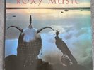 Roxy Music - Avalon 1982 Holland Import Vinyl LP