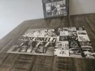 Böhse Onkelz MEXICO Vinyl LP Schallplatte Original Rock O Rama