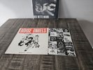 Böhse Onkelz BÖSE MENSCHEN BÖSE LIEDER Vinyl Lp Schallplatte Rock O Rama
