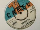 Lloyd Charmers , Confidential , House In Session  , 7” Camel