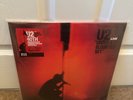 U2 - Under A Blood Red Sky (40th Anniversary Red) NEW VINYL LP