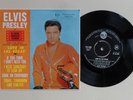 Elvis Presley Love In Las Vegas 1964 1st issue ep Australia Oz EX+/NM Beautiful