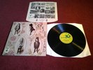 THE GREASE BAND VINYL 1971 UK 1ST PRESS JOE COCKER NEAR MINT BLUES ROCK AUDIO