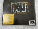 Hozier In The Woods Somewhere 10” RSD 2014 Very Limited Release Oop Rare Htf