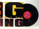 DURAN DURAN big thing (1st uk press) LP EX/VG+, DDB 33, vinyl, album, gatefold