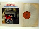 BOB DYLAN bringing it all back home LP VG-/EX- BPG 62515, vinyl, album, uk, 1965