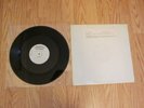 Sonic Youth – Flower / Halloween TEST PRESSING 1985