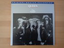 MFSL 1-211 - Vinyl-LP - Queen - The Game - Nr. 1892