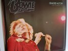 David Bowie - Cracked Actor (Live Los Angeles '74) - RSD 2017 - Triple LP - Mint