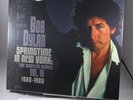 BOB DYLAN - Springtime In New York LP Box Set - Third Man Vault #49 jack white