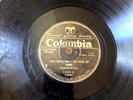 BLUES BARBECUE BOB Columbia 14257 Easy Rider DOnt Deny My Name/Brownskin VV-