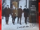The Beatles-Live at the BBC-Vinyl-180 gm-3 LPs-2013-Remastered-New-Sealed