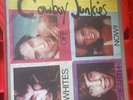AUDIOPHILE MOBILE FIDELITY MFSL COWBOY JUNKIES Whites Off Earth Now #1680