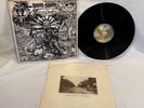 Doug Sahm Groover's Paradise LP 1974 Warner Bros Tex Mex BS-2810 Vinyl is VG+