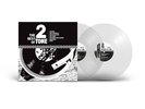 The Best Of Two Tone - HMV Clear Vinyl - Madness The Specials The Beat