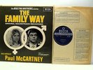 PAUL MCCARTNEY the family way soundtrack LP G/G, SKL 4847, vinyl, stereo, album,