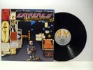 EXTREME pornograffitti LP EX-/EX-, 395 313-1, vinyl, album, uk, 1990, funk metal