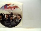 THE BEATLES broadcasting live in the usa 64 (picture disc) LP EX, CPLPD001 vinyl